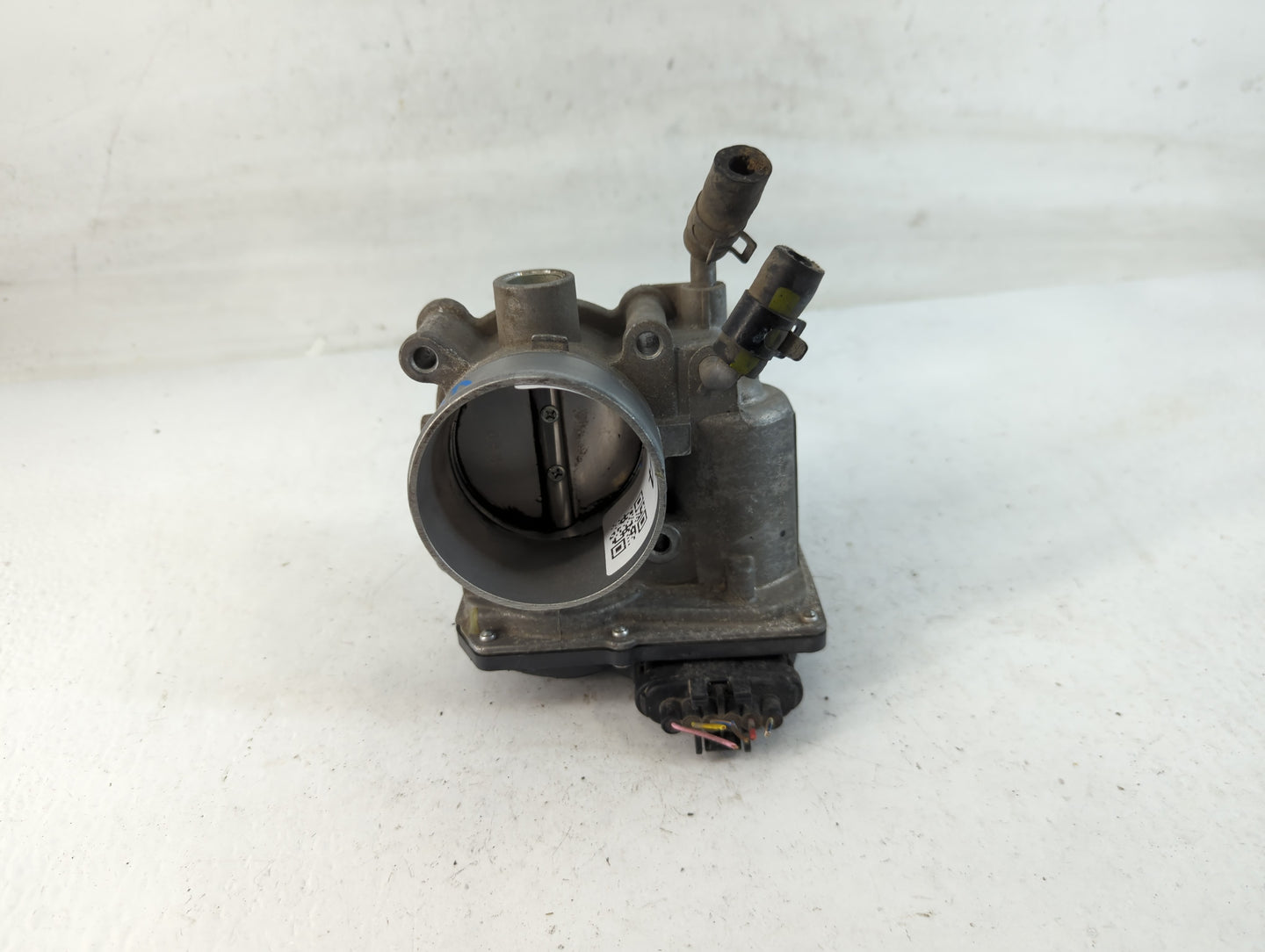 2011-2020 Hyundai Elantra Throttle Body P/N:35100-2E000 Fits Fits 2011 2012 2013 2014 2015 2016 2017 2018 2019 2020 2021 OEM