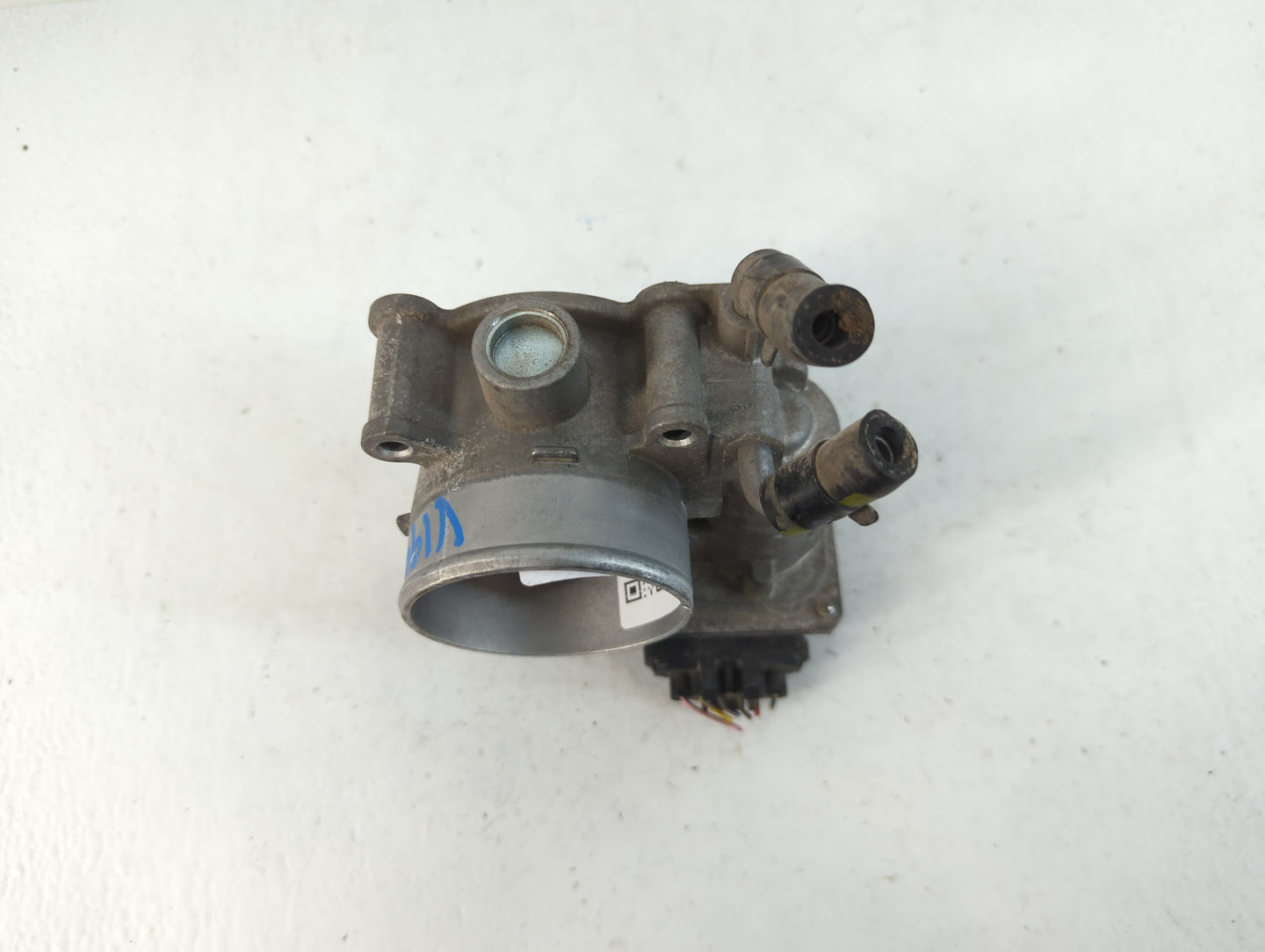 2011-2020 Hyundai Elantra Throttle Body P/N:35100-2E000 Fits Fits 2011 2012 2013 2014 2015 2016 2017 2018 2019 2020 2021 OEM