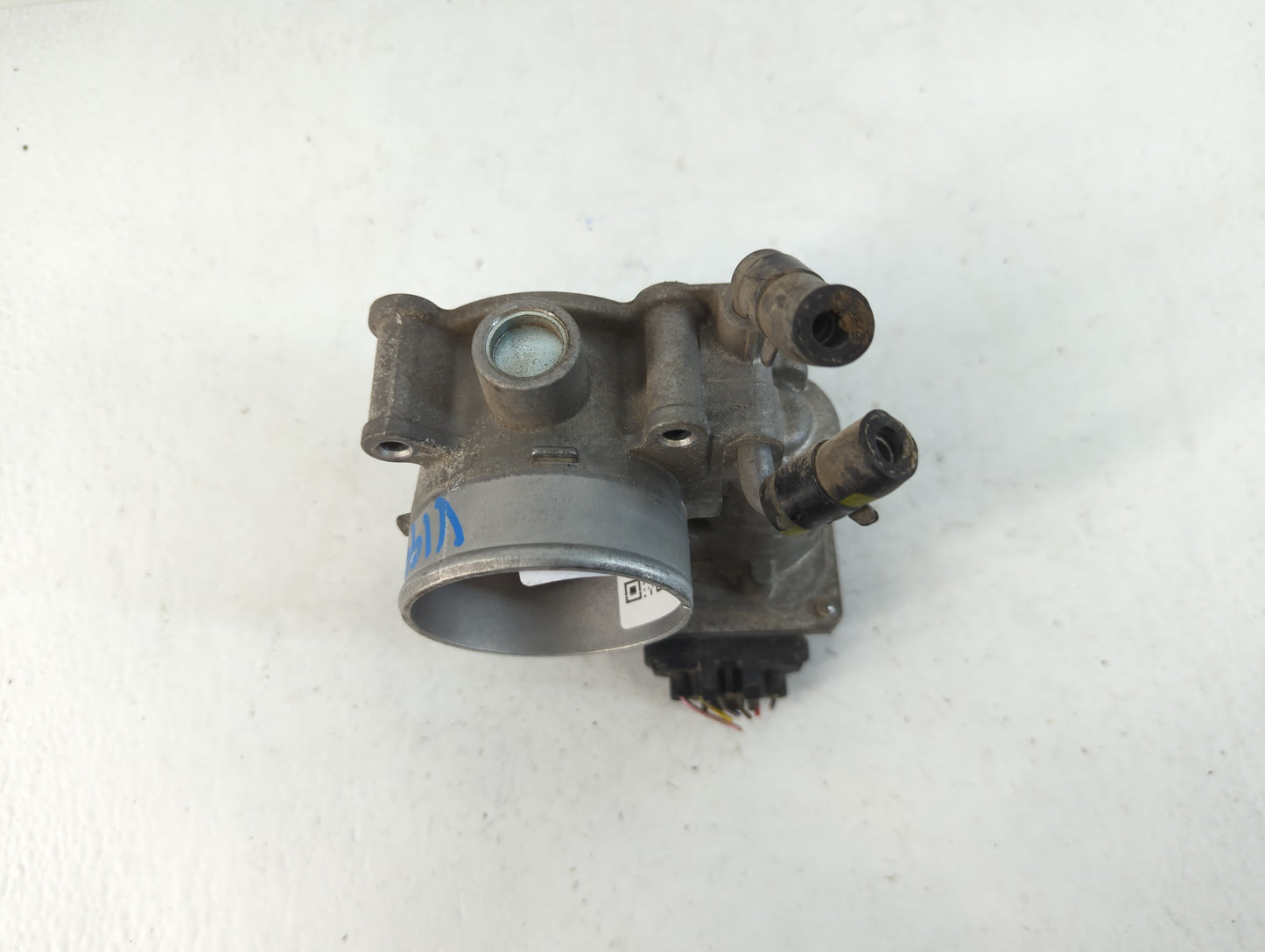 2011-2020 Hyundai Elantra Throttle Body P/N:35100-2E000 Fits Fits 2011 2012 2013 2014 2015 2016 2017 2018 2019 2020 2021 OEM