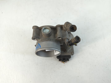 2011-2020 Hyundai Elantra Throttle Body P/N:35100-2E000 Fits Fits 2011 2012 2013 2014 2015 2016 2017 2018 2019 2020 2021 OEM Used Auto Parts