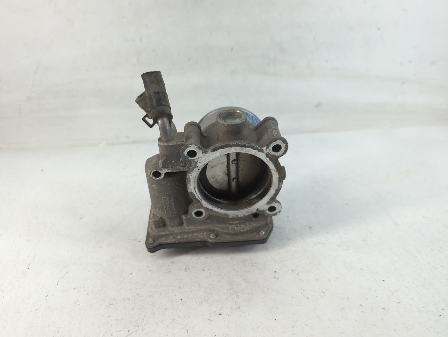 2011-2020 Hyundai Elantra Throttle Body P/N:35100-2E000 Fits Fits 2011 2012 2013 2014 2015 2016 2017 2018 2019 2020 2021 OEM