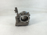 2011-2020 Hyundai Elantra Throttle Body P/N:35100-2E000 Fits Fits 2011 2012 2013 2014 2015 2016 2017 2018 2019 2020 2021 OEM