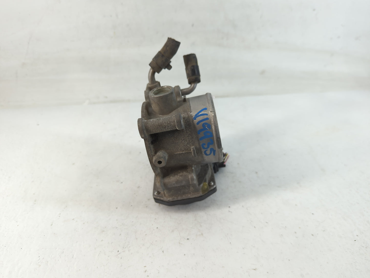 2011-2020 Hyundai Elantra Throttle Body P/N:35100-2E000 Fits Fits 2011 2012 2013 2014 2015 2016 2017 2018 2019 2020 2021 OEM