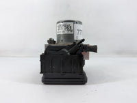 2014-2016 Hyundai Elantra ABS Pump Control Module Replacement P/N:58920-3X630 Fits Fits 2014 2015 2016 OEM Used Auto Parts -