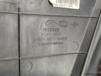 2014 Hyundai Elantra Engine Cover - Oemusedautoparts1.com