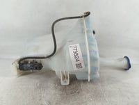 2014-2016 Hyundai Elantra Windshield Washer Fluid Reservoir Bottle Oem - Oemusedautoparts1.com