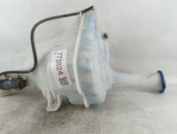 2014-2016 Hyundai Elantra Windshield Washer Fluid Reservoir Bottle Oem - Oemusedautoparts1.com