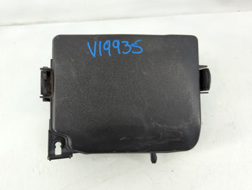 2014-2016 Hyundai Elantra Fusebox Fuse Box Panel Relay Module P/N:91951-3X710 Fits Fits 2014 2015 2016 OEM Used Auto Parts -
