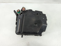 2014-2016 Hyundai Elantra Fusebox Fuse Box Panel Relay Module P/N:91951-3X710 Fits Fits 2014 2015 2016 OEM Used Auto Parts -