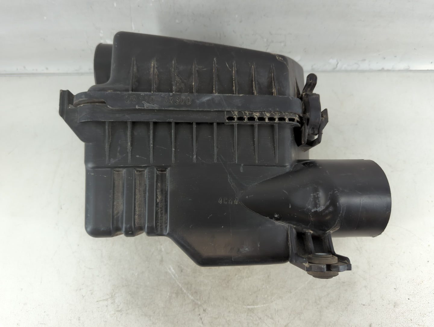 2011-2016 Hyundai Elantra Air Cleaner Intake-duct Hose Tube - Oemusedautoparts1.com