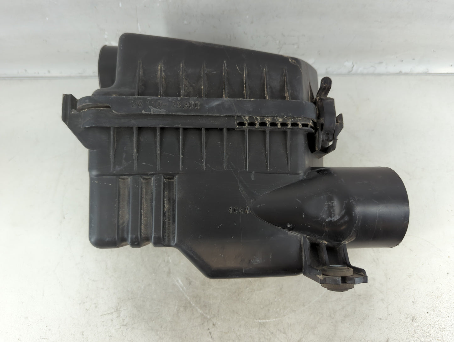 2011-2016 Hyundai Elantra Air Cleaner Intake-duct Hose Tube - Oemusedautoparts1.com