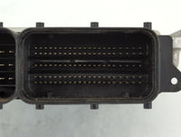 2014-2016 Hyundai Elantra PCM Engine Control Computer ECU ECM PCU OEM P/N:39131-2EMAO Fits Fits 2014 2015 2016 OEM Used Auto