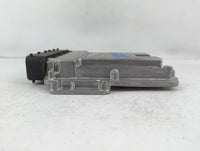 2014-2016 Hyundai Elantra PCM Engine Control Computer ECU ECM PCU OEM P/N:39131-2EMAO Fits Fits 2014 2015 2016 OEM Used Auto
