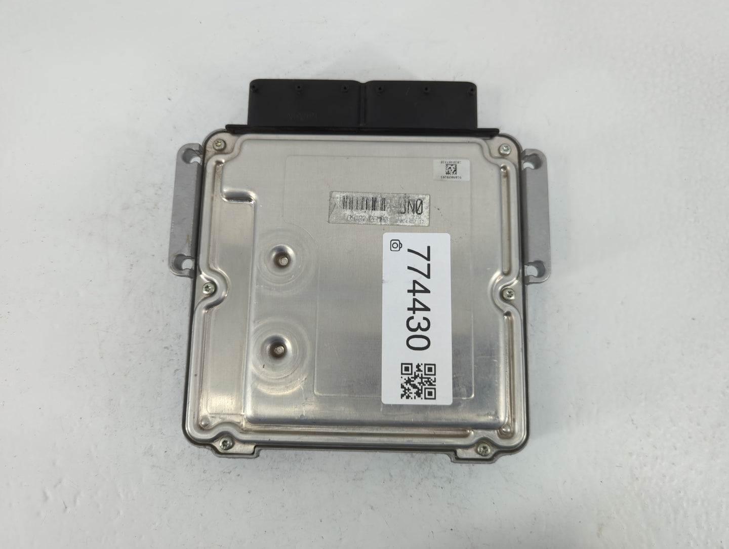 2014-2016 Hyundai Elantra PCM Engine Control Computer ECU ECM PCU OEM P/N:39131-2EMAO Fits Fits 2014 2015 2016 OEM Used Auto