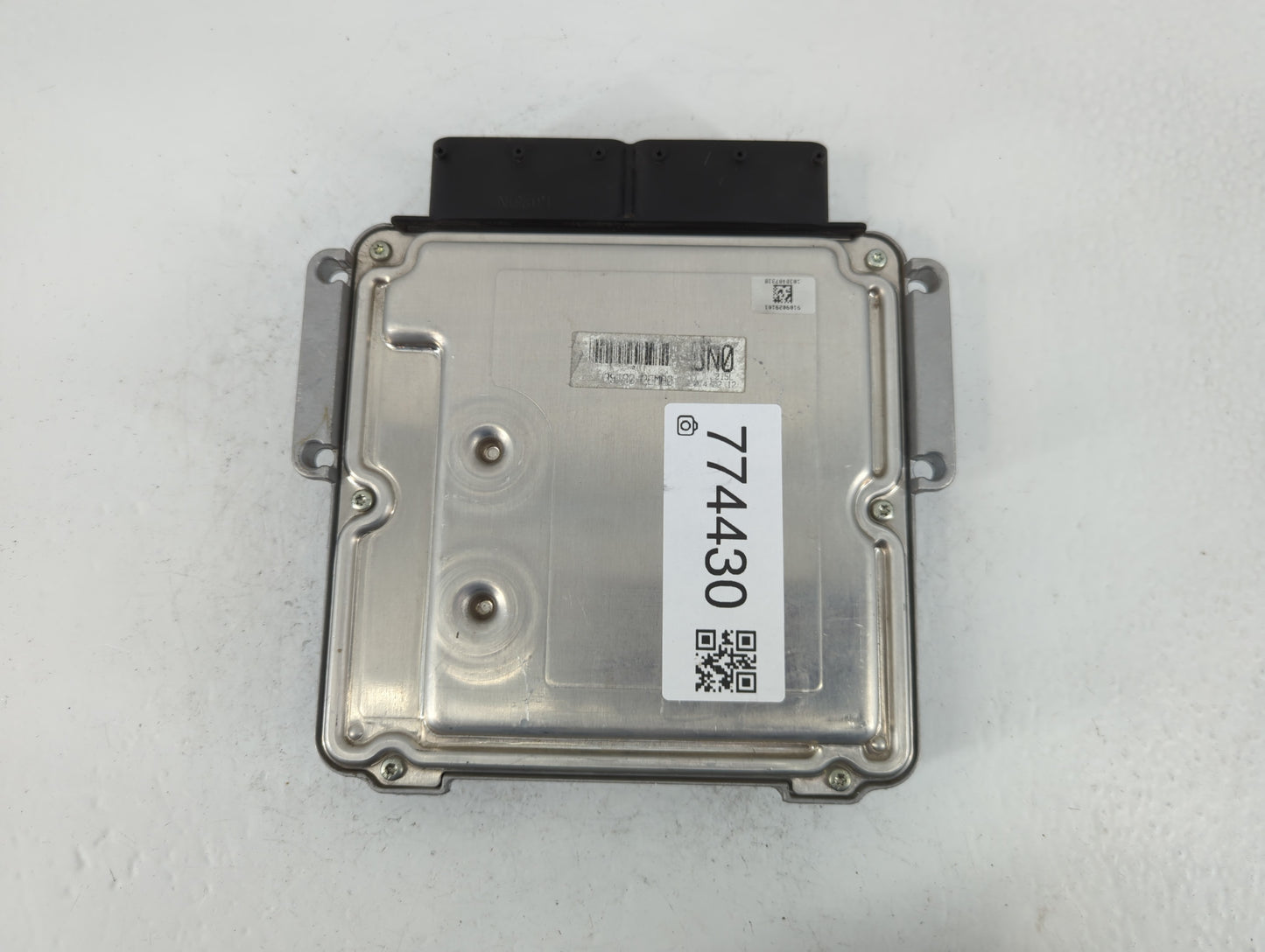 2014-2016 Hyundai Elantra PCM Engine Control Computer ECU ECM PCU OEM P/N:39131-2EMAO Fits Fits 2014 2015 2016 OEM Used Auto
