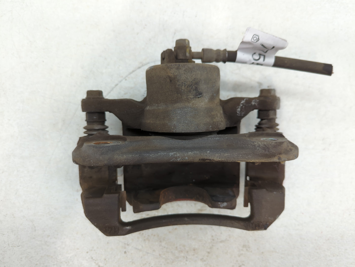 Hyundai Elantra Front Passenger Right Brake Caliper - Oemusedautoparts1.com