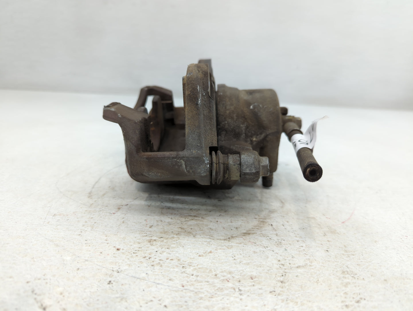 Hyundai Elantra Front Passenger Right Brake Caliper - Oemusedautoparts1.com