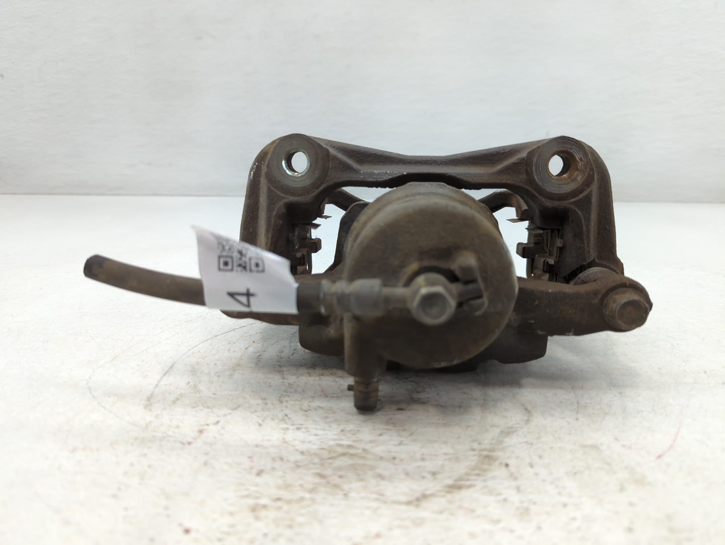 Hyundai Elantra Front Passenger Right Brake Caliper - Oemusedautoparts1.com
