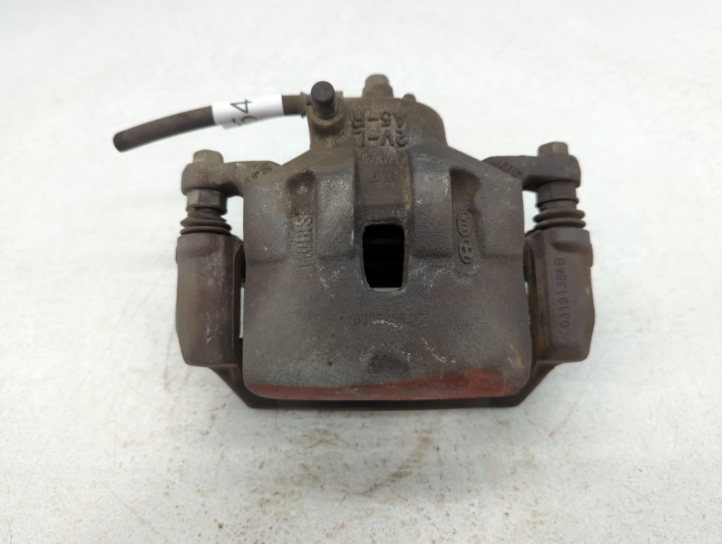 Hyundai Elantra Front Passenger Right Brake Caliper - Oemusedautoparts1.com
