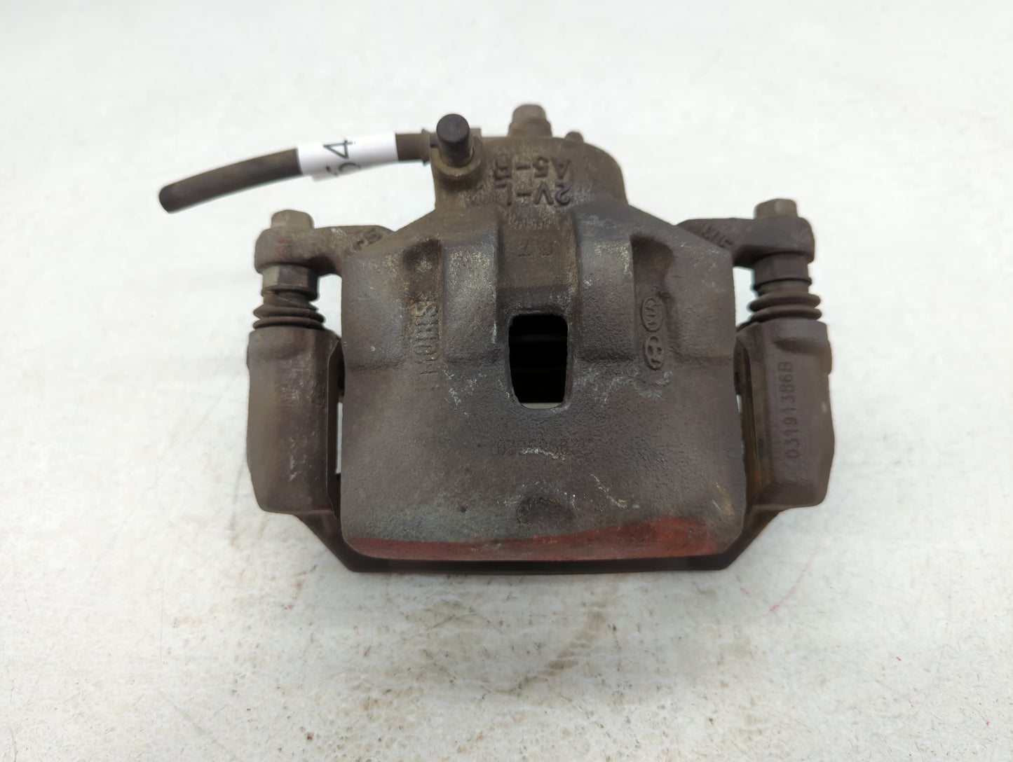 Hyundai Elantra Front Passenger Right Brake Caliper - Oemusedautoparts1.com