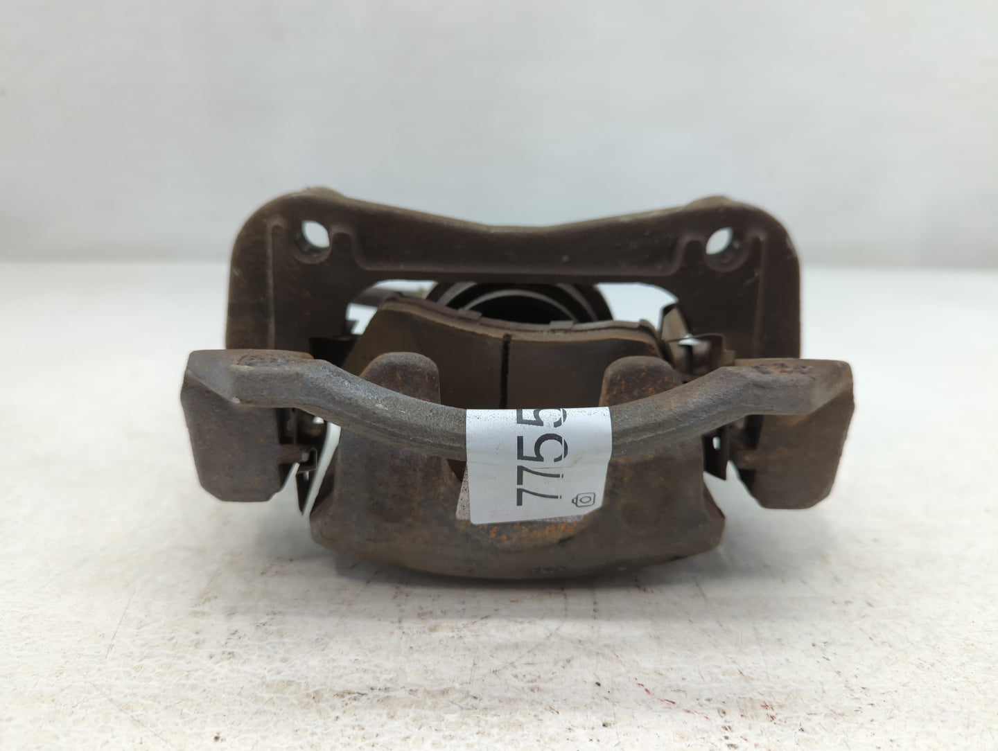 Hyundai Elantra Front Driver Left Brake Caliper - Oemusedautoparts1.com