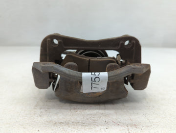 Hyundai Elantra Front Driver Left Brake Caliper