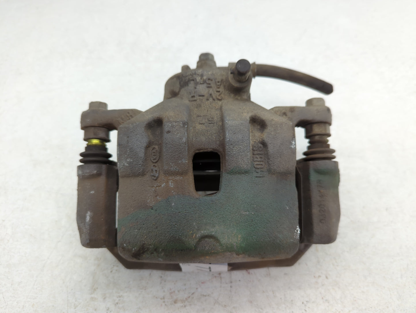 Hyundai Elantra Front Driver Left Brake Caliper - Oemusedautoparts1.com