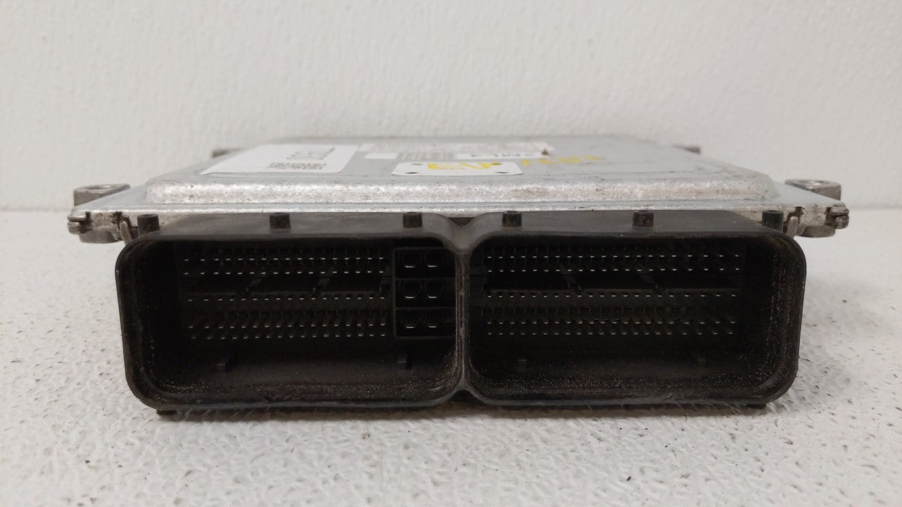 2014-2016 Hyundai Elantra PCM Engine Control Computer ECU ECM PCU OEM P/N:39102-2EML6 39103-2EML6 Fits Fits 2014 2015 2016 O