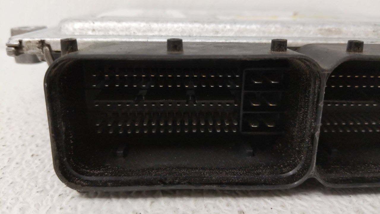 2014-2016 Hyundai Elantra PCM Engine Control Computer ECU ECM PCU OEM P/N:39102-2EML6 39103-2EML6 Fits Fits 2014 2015 2016 O