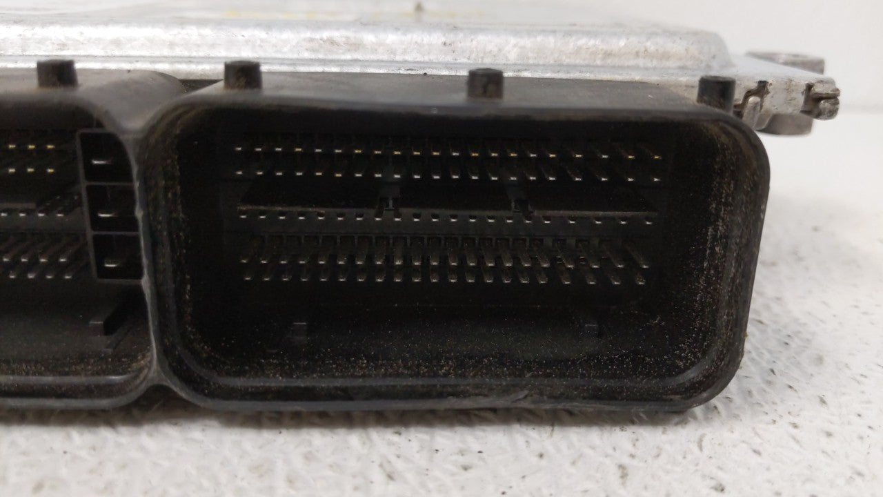 2014-2016 Hyundai Elantra PCM Engine Control Computer ECU ECM PCU OEM P/N:39102-2EML6 39103-2EML6 Fits Fits 2014 2015 2016 O