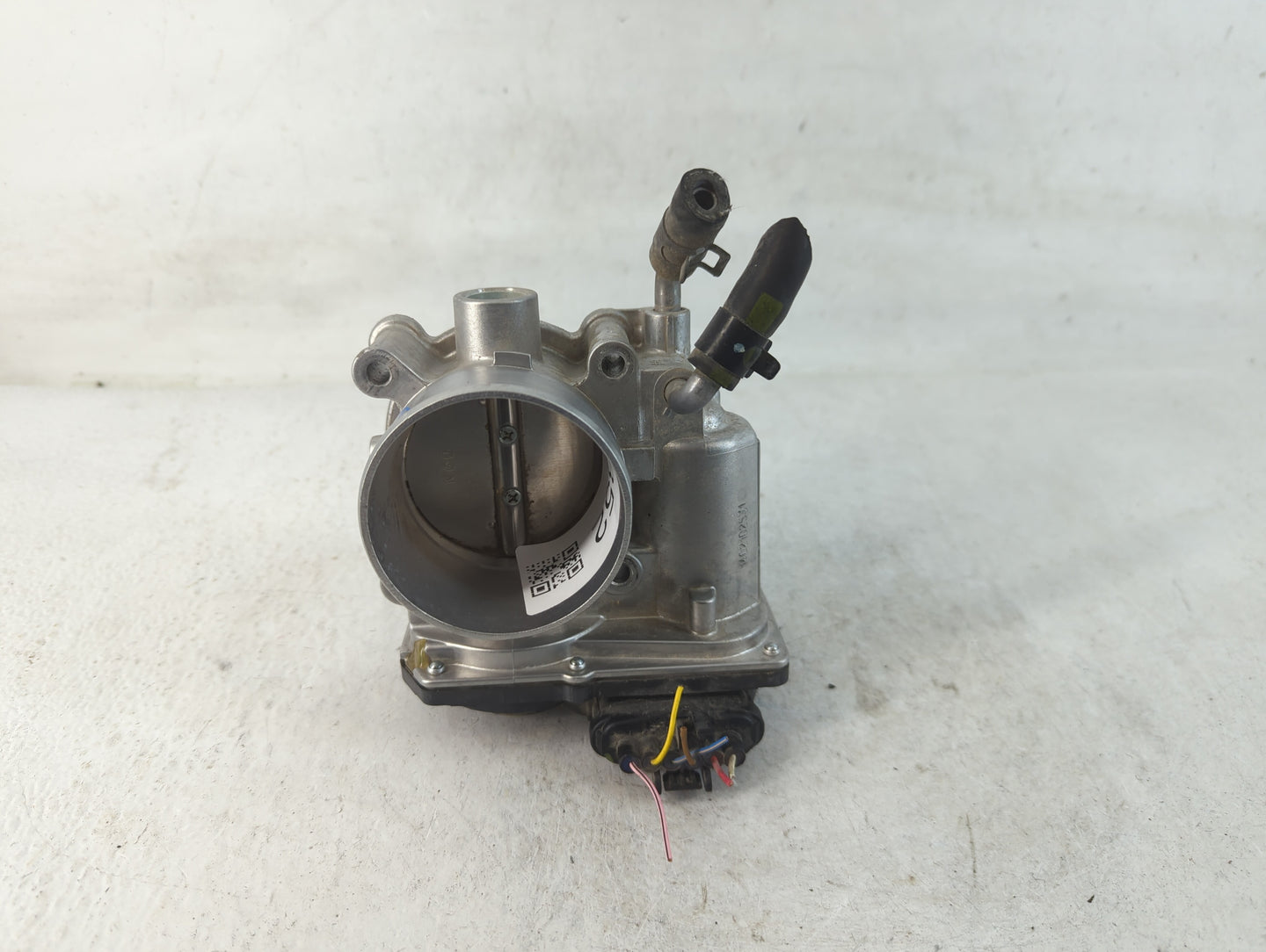 2011-2020 Hyundai Elantra Throttle Body P/N:35100-2E000 Fits Fits 2011 2012 2013 2014 2015 2016 2017 2018 2019 2020 2021 OEM