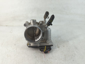 compare product 2011-2020 Hyundai Elantra Throttle Body P/N:35100-2E000 Fits Fits 2011 2012 2013 2014 2015 2016 2017 2018 2019 2020 2021 OEM Used Auto Parts