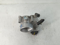 2011-2020 Hyundai Elantra Throttle Body P/N:35100-2E000 Fits Fits 2011 2012 2013 2014 2015 2016 2017 2018 2019 2020 2021 OEM