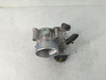 2011-2020 Hyundai Elantra Throttle Body P/N:35100-2E000 Fits Fits 2011 2012 2013 2014 2015 2016 2017 2018 2019 2020 2021 OEM Used Auto Parts