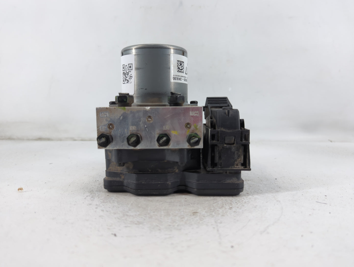 2014-2016 Hyundai Elantra ABS Pump Control Module Replacement P/N:58920-3X630 Fits Fits 2014 2015 2016 OEM Used Auto Parts -