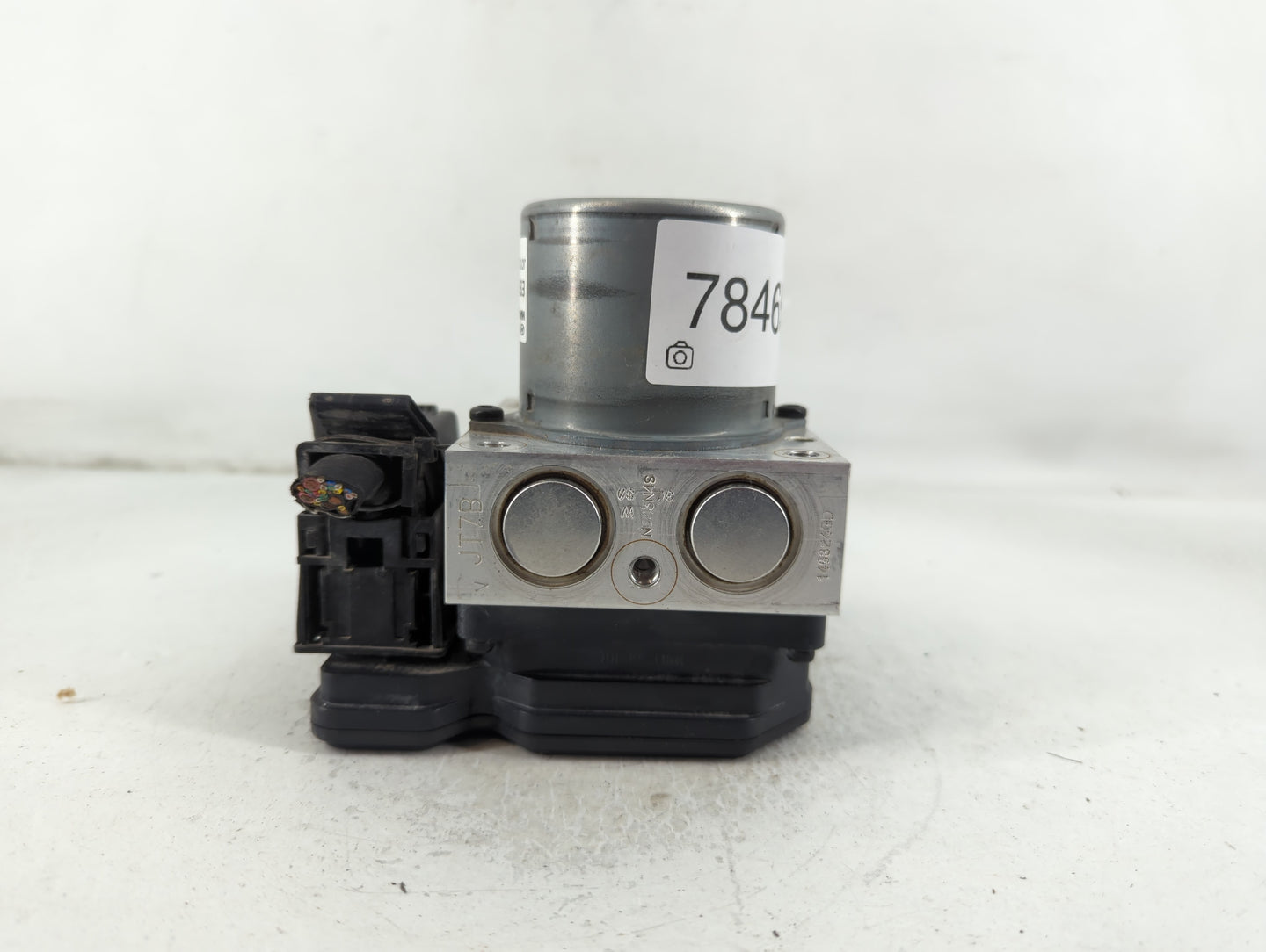 2014-2016 Hyundai Elantra ABS Pump Control Module Replacement P/N:58920-3X630 Fits Fits 2014 2015 2016 OEM Used Auto Parts -