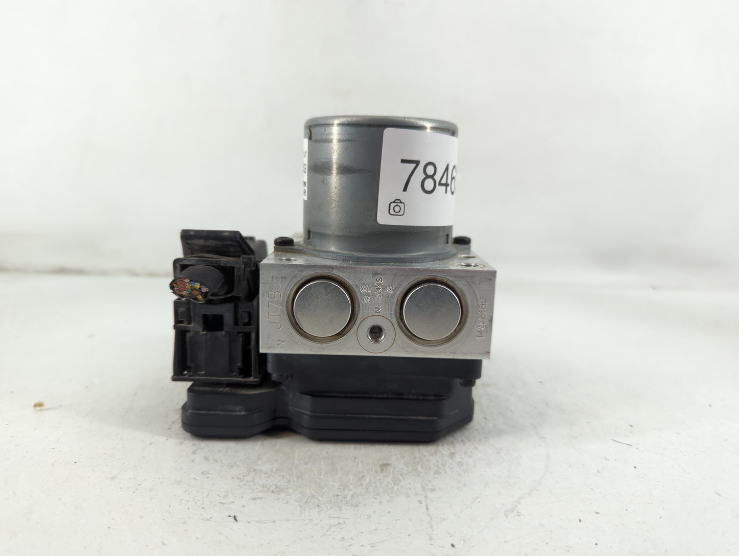 2014-2016 Hyundai Elantra ABS Pump Control Module Replacement P/N:58920-3X630 Fits Fits 2014 2015 2016 OEM Used Auto Parts -