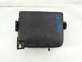 compare product 2014-2016 Hyundai Elantra Fusebox Fuse Box Panel Relay Module P/N:91951-3X710 Fits Fits 2014 2015 2016 OEM Used Auto Parts