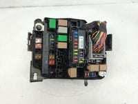 2014-2016 Hyundai Elantra Fusebox Fuse Box Panel Relay Module P/N:91951-3X710 Fits Fits 2014 2015 2016 OEM Used Auto Parts -