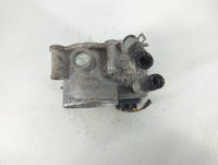 2011-2020 Hyundai Elantra Throttle Body P/N:35100-2E000 Fits Fits 2011 2012 2013 2014 2015 2016 2017 2018 2019 2020 2021 OEM