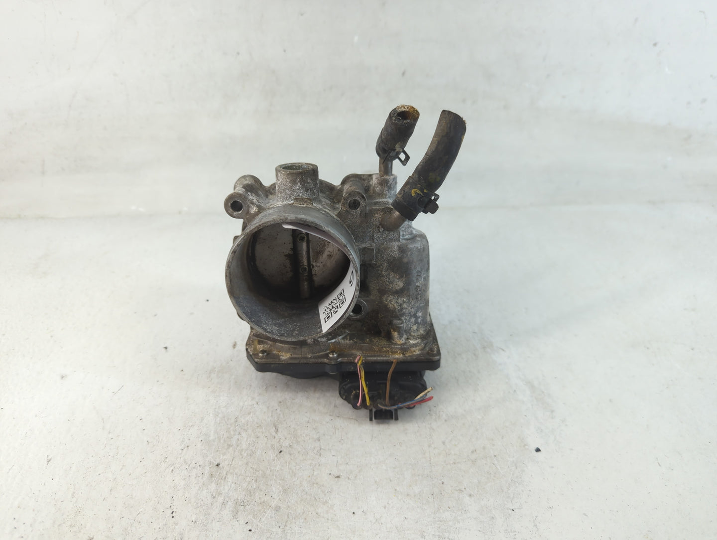 2011-2020 Hyundai Elantra Throttle Body P/N:35100-2E000 Fits Fits 2011 2012 2013 2014 2015 2016 2017 2018 2019 2020 2021 OEM