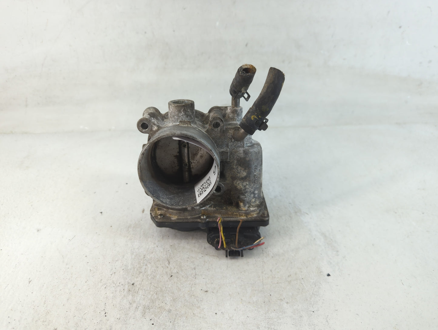 2011-2020 Hyundai Elantra Throttle Body P/N:35100-2E000 Fits Fits 2011 2012 2013 2014 2015 2016 2017 2018 2019 2020 2021 OEM