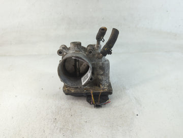 2011-2020 Hyundai Elantra Throttle Body P/N:35100-2E000 Fits Fits 2011 2012 2013 2014 2015 2016 2017 2018 2019 2020 2021 OEM