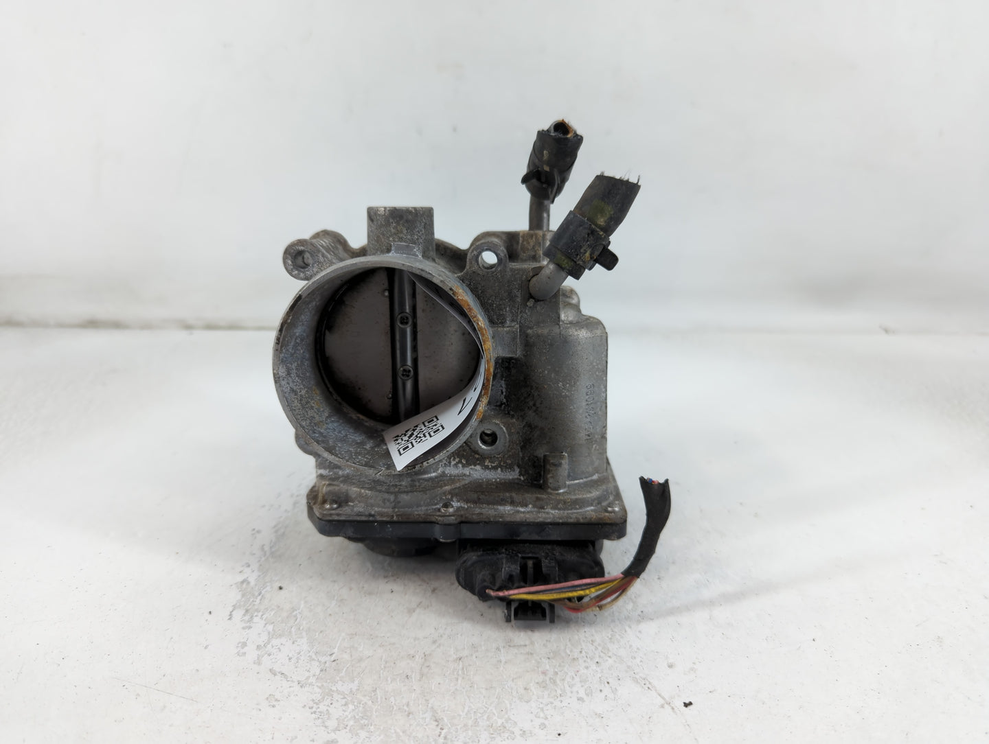 2011-2020 Hyundai Elantra Throttle Body P/N:35100-2E000 Fits Fits 2011 2012 2013 2014 2015 2016 2017 2018 2019 2020 2021 OEM