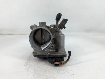 compare product 2011-2020 Hyundai Elantra Throttle Body P/N:35100-2E000 Fits Fits 2011 2012 2013 2014 2015 2016 2017 2018 2019 2020 2021 OEM Used Auto Parts