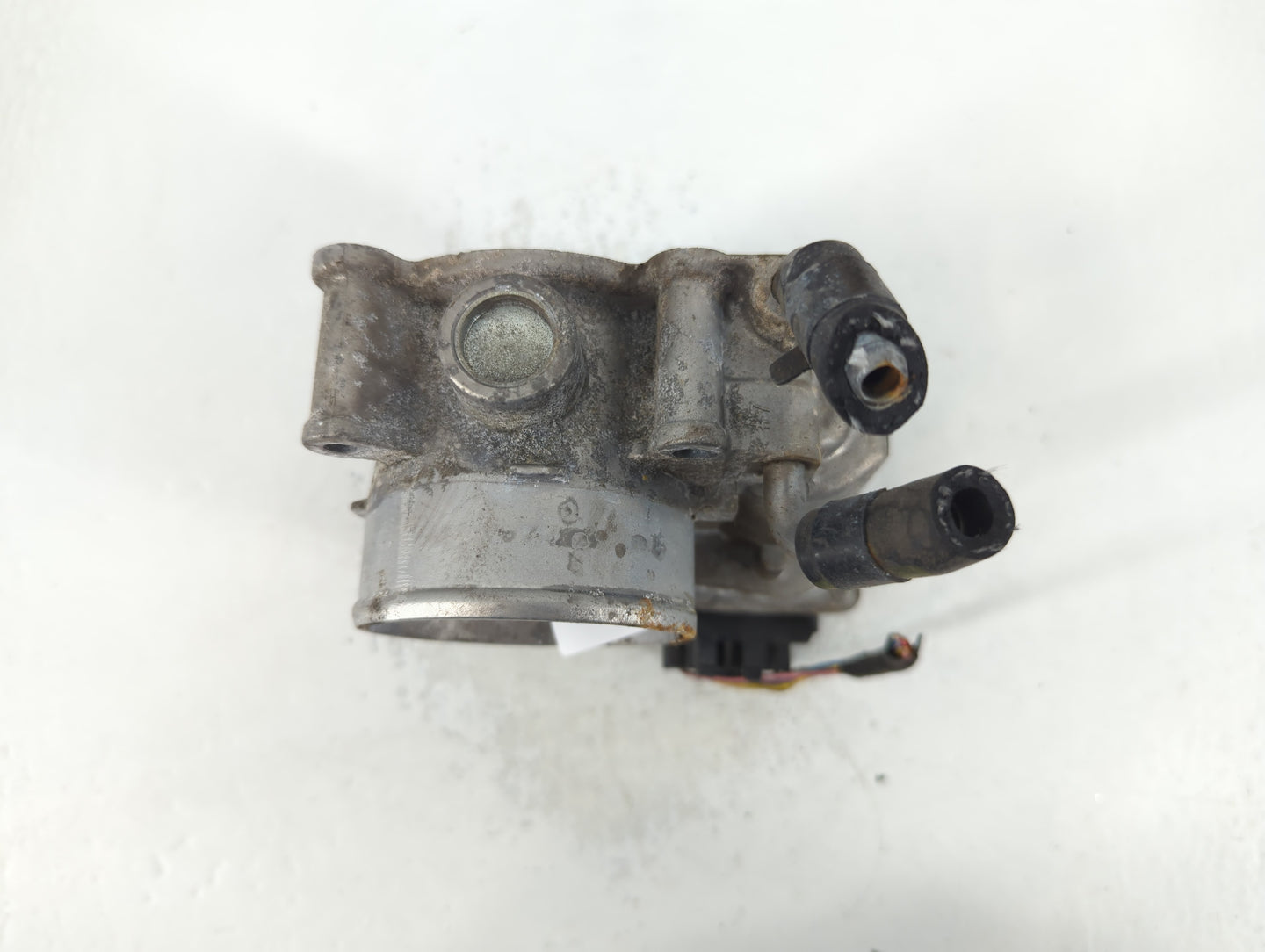 2011-2020 Hyundai Elantra Throttle Body P/N:35100-2E000 Fits Fits 2011 2012 2013 2014 2015 2016 2017 2018 2019 2020 2021 OEM