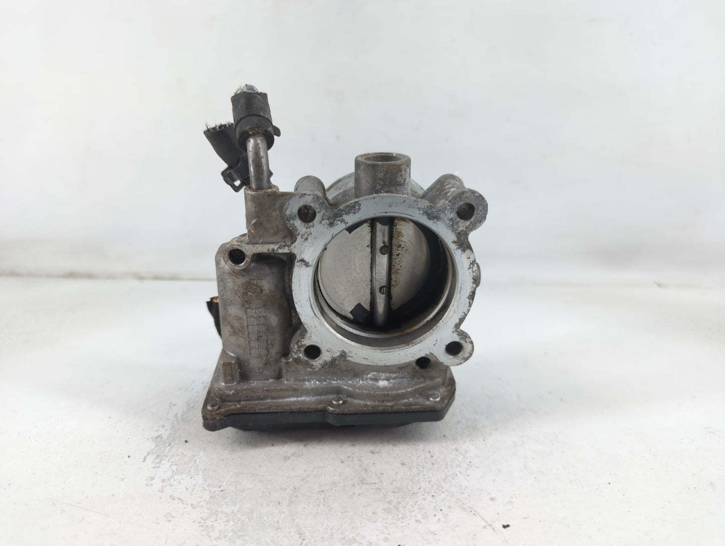 2011-2020 Hyundai Elantra Throttle Body P/N:35100-2E000 Fits Fits 2011 2012 2013 2014 2015 2016 2017 2018 2019 2020 2021 OEM