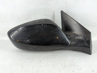 2014-2016 Hyundai Elantra Passenger Side View Mirror - Right Door Mirror OEM Used - Oemusedautoparts1.com