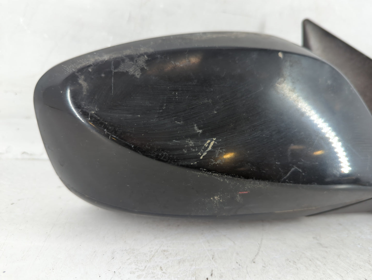 2014-2016 Hyundai Elantra Passenger Side View Mirror - Right Door Mirror OEM Used - Oemusedautoparts1.com