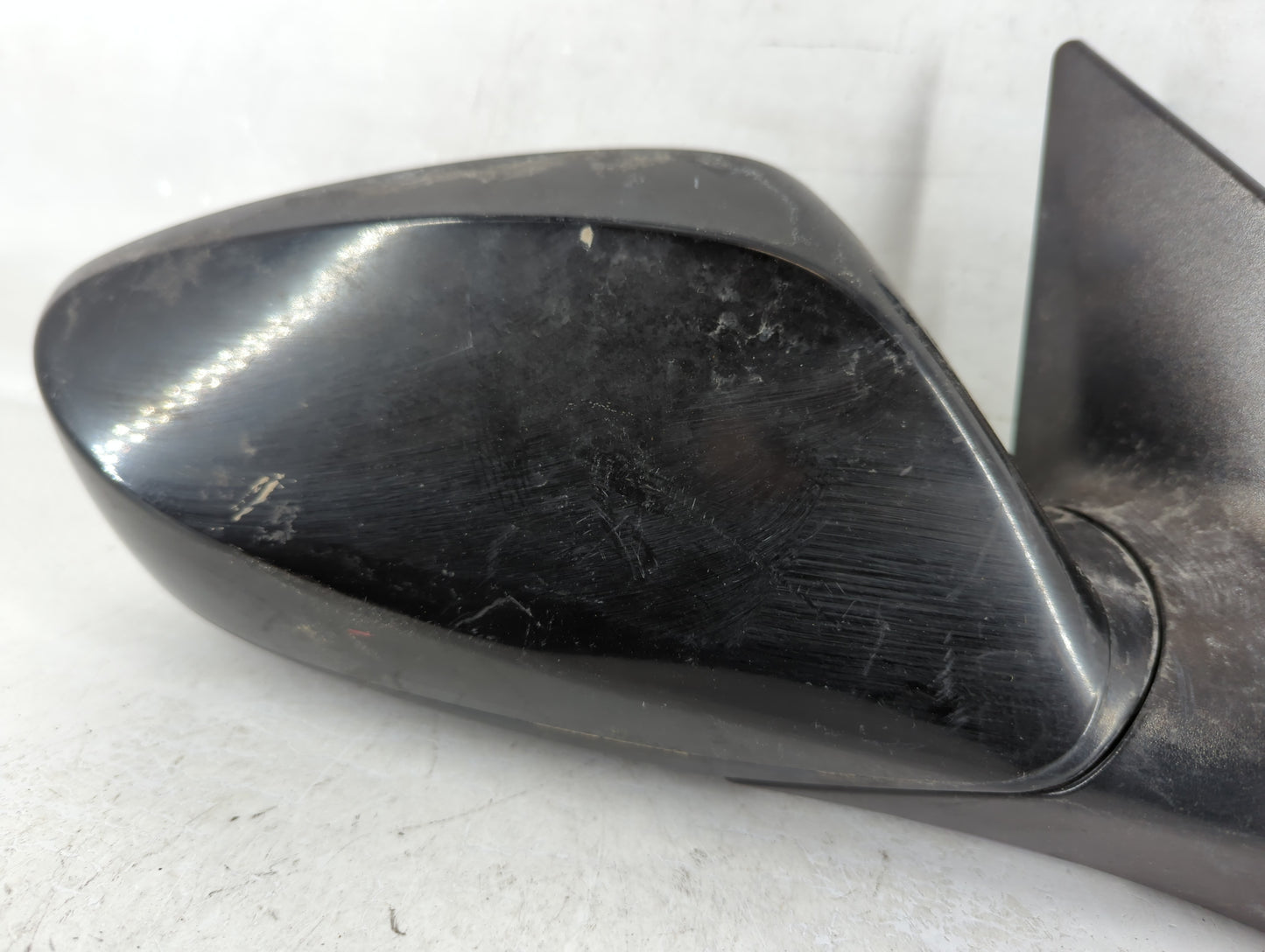 2014-2016 Hyundai Elantra Passenger Side View Mirror - Right Door Mirror OEM Used - Oemusedautoparts1.com